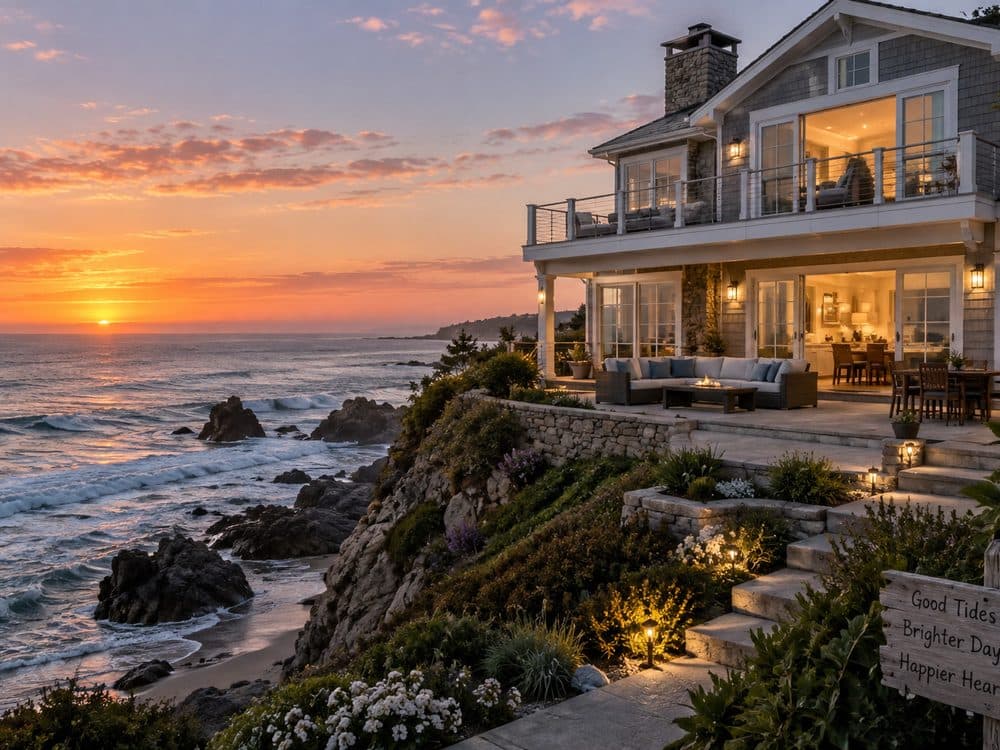 The kinds of property Golden Homes sells and lets