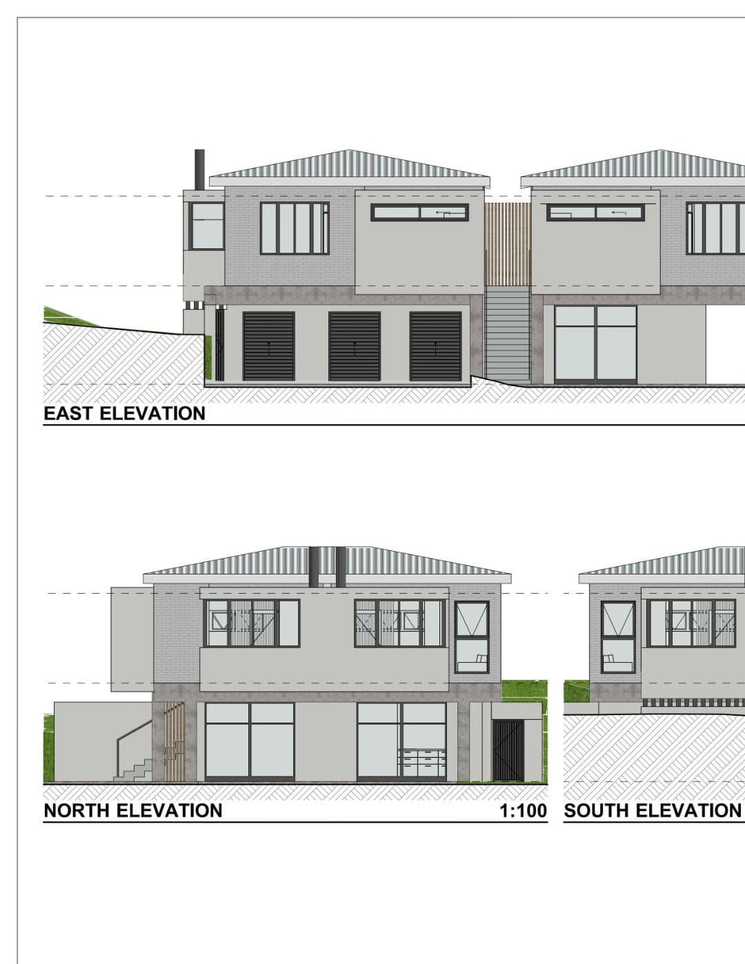 Pearly Villas: a first in Pearly Beach. Sales starting at R950 000!